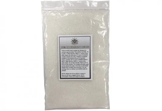 Humidity Beads (1/2 lb Bag)