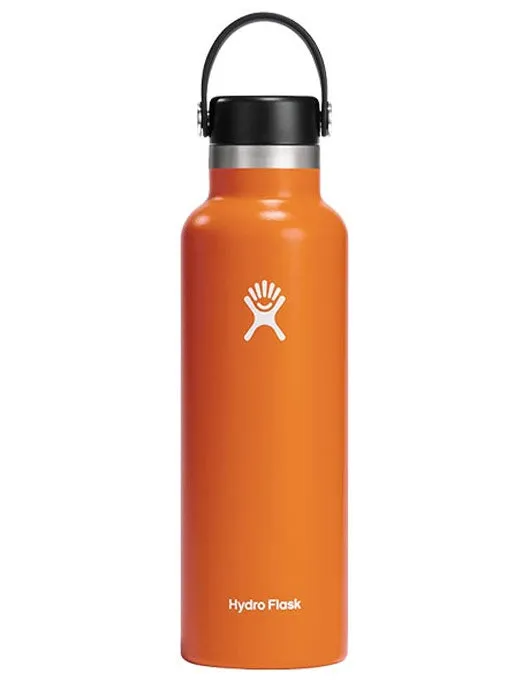 Hydro Flask 21oz Standard Mouth Mesa