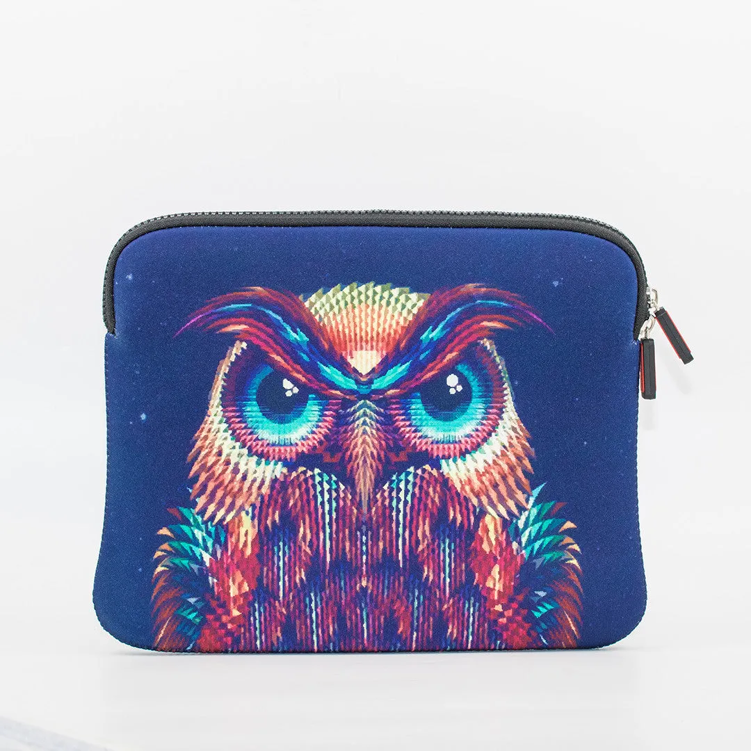 iOrigin iPad Air 2 Sleeve - Owl