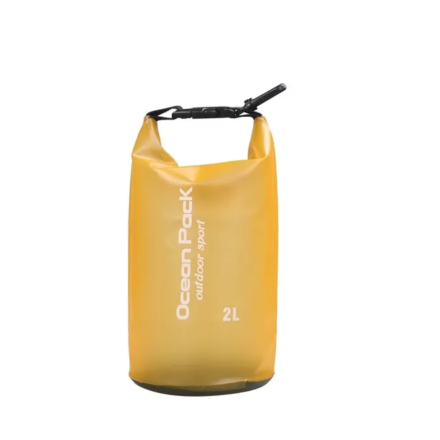 ISHOWTIENDA Waterproof Bag For Kayaking