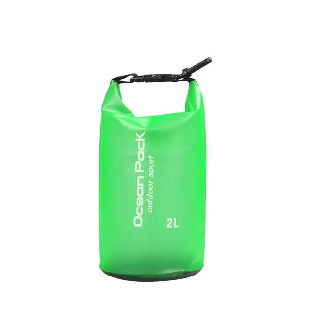 ISHOWTIENDA Waterproof Bag For Kayaking