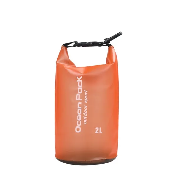 ISHOWTIENDA Waterproof Bag For Kayaking