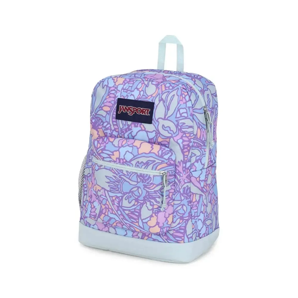 JanSport Cross Town Plus 17" Backpack