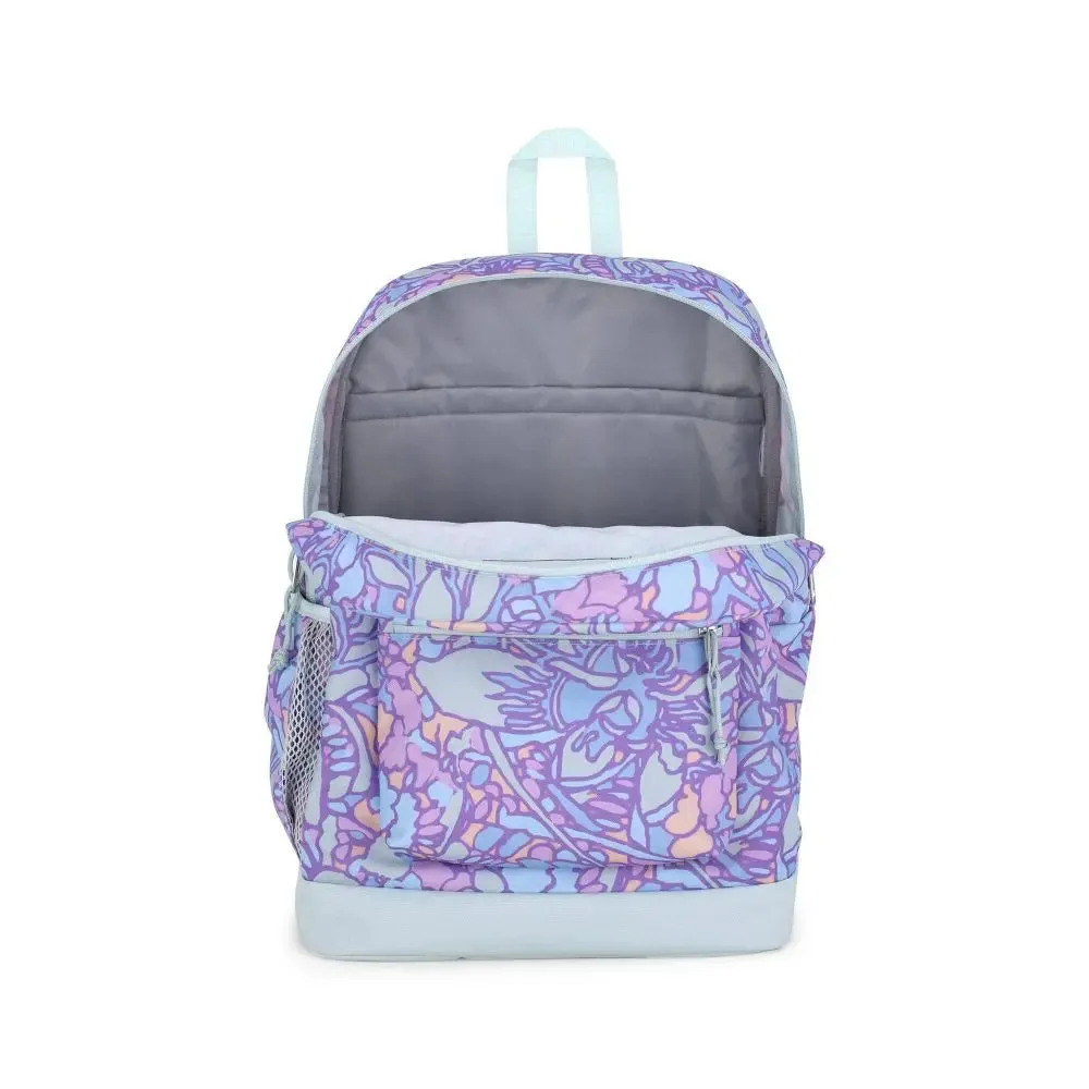 JanSport Cross Town Plus 17" Backpack