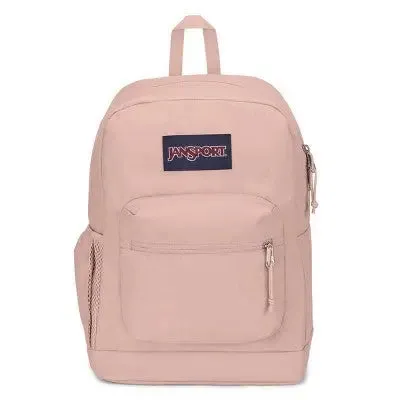 JanSport Cross Town Plus 17" Backpack