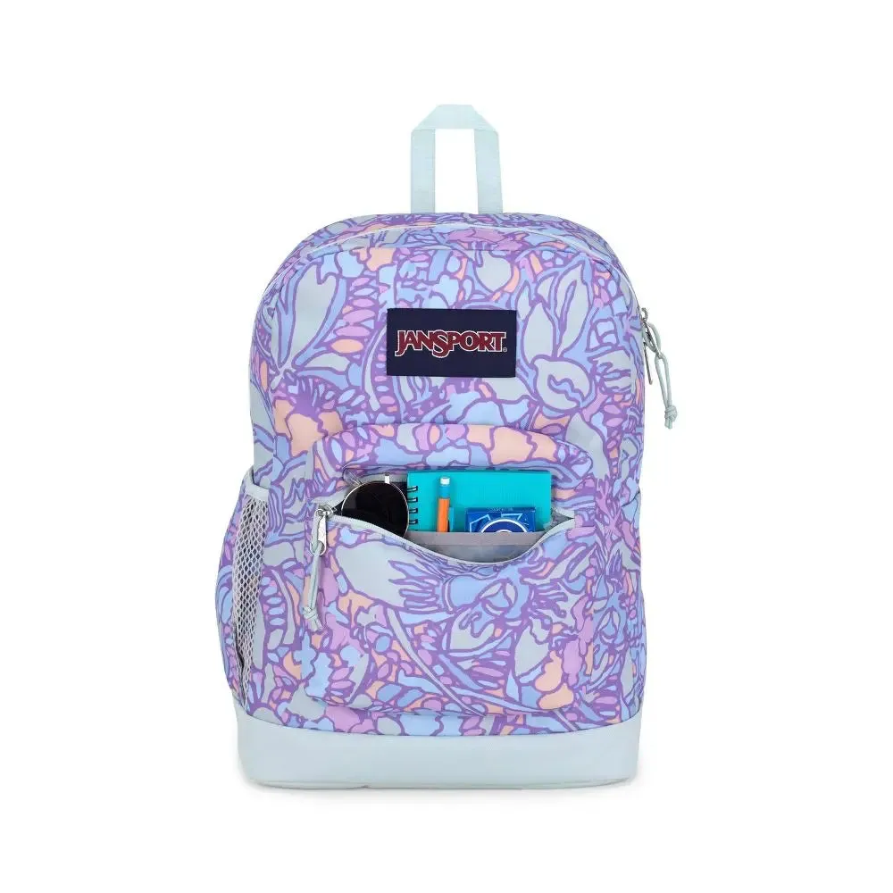 JanSport Cross Town Plus 17" Backpack