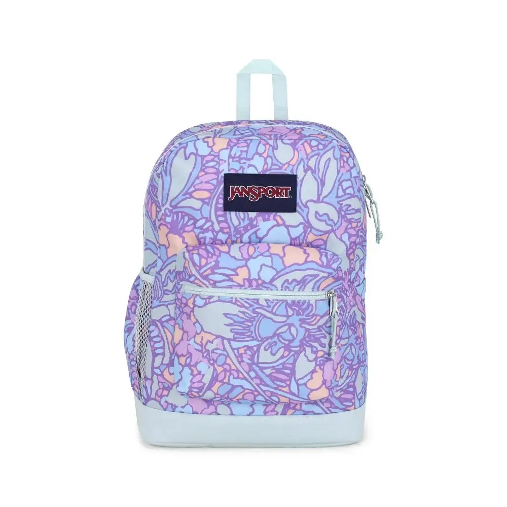 JanSport Cross Town Plus 17" Backpack