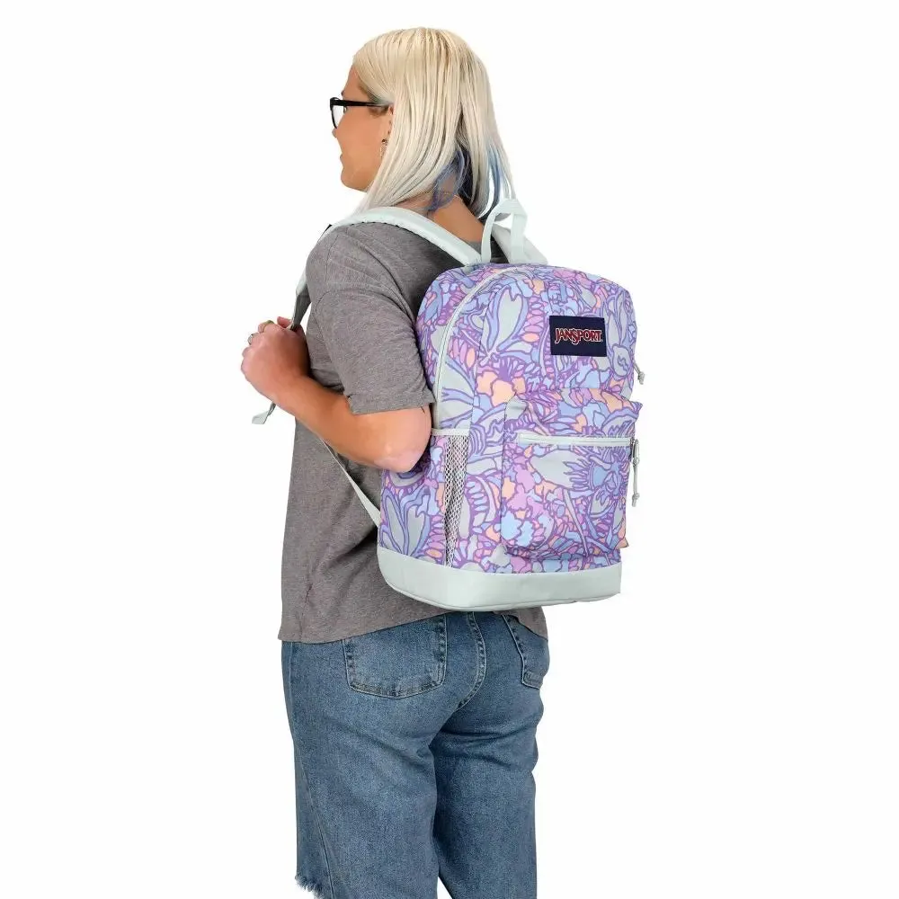 JanSport Cross Town Plus 17" Backpack