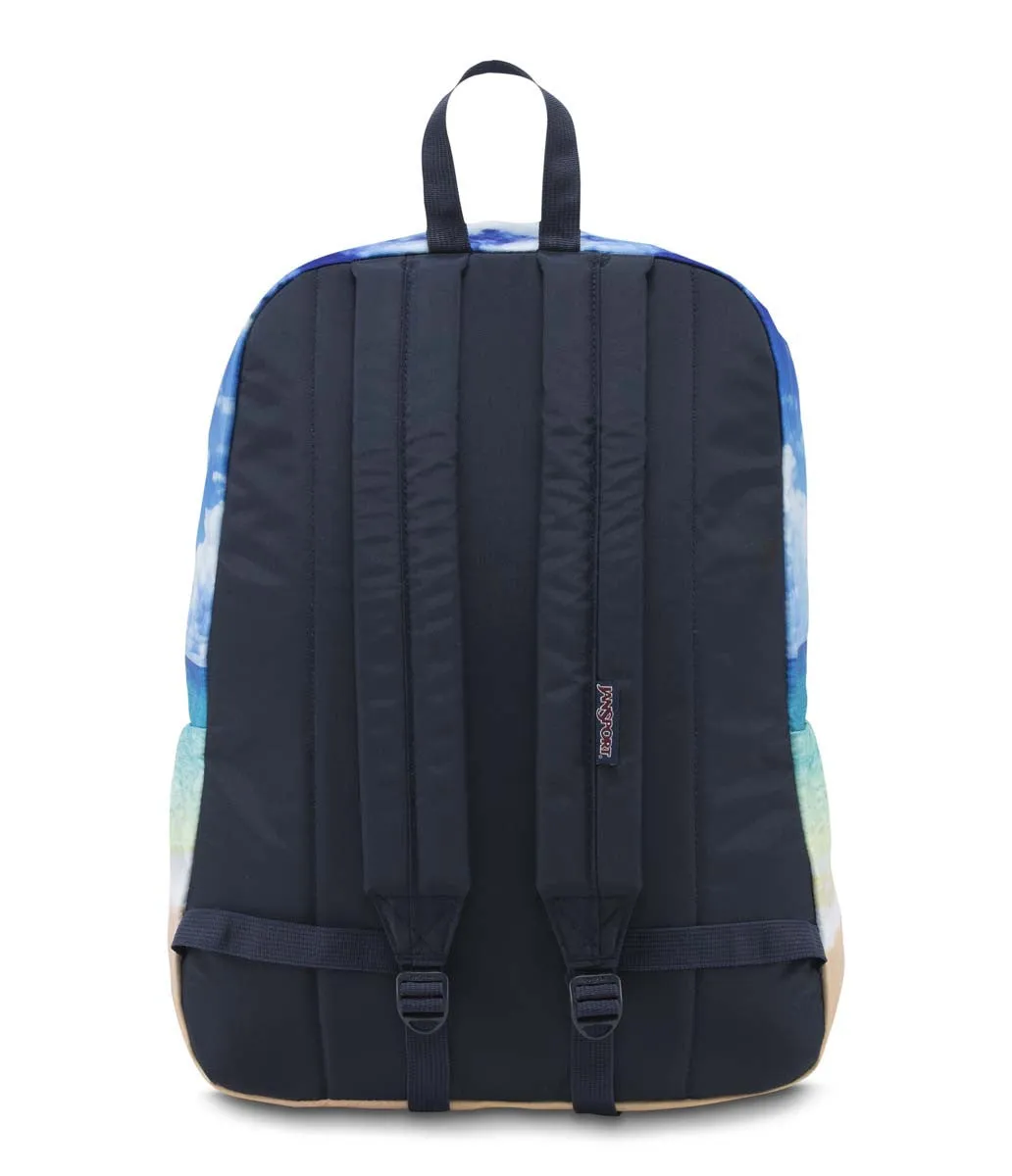 JANSPORT High Stakes Backpack - Multi Tropical Island