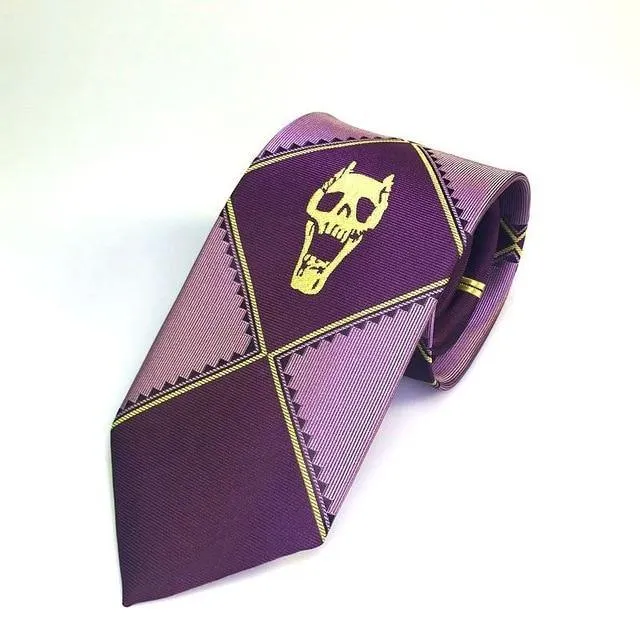 JoJo's Bizarre Adventure Yoshikage Kira's Tie