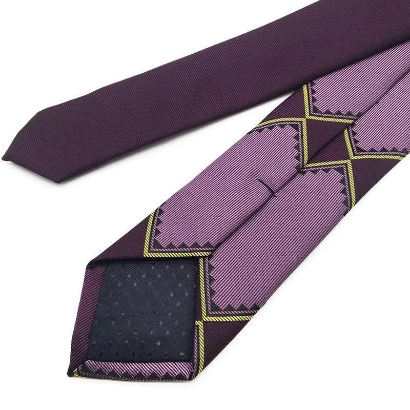 JoJo's Bizarre Adventure Yoshikage Kira's Tie