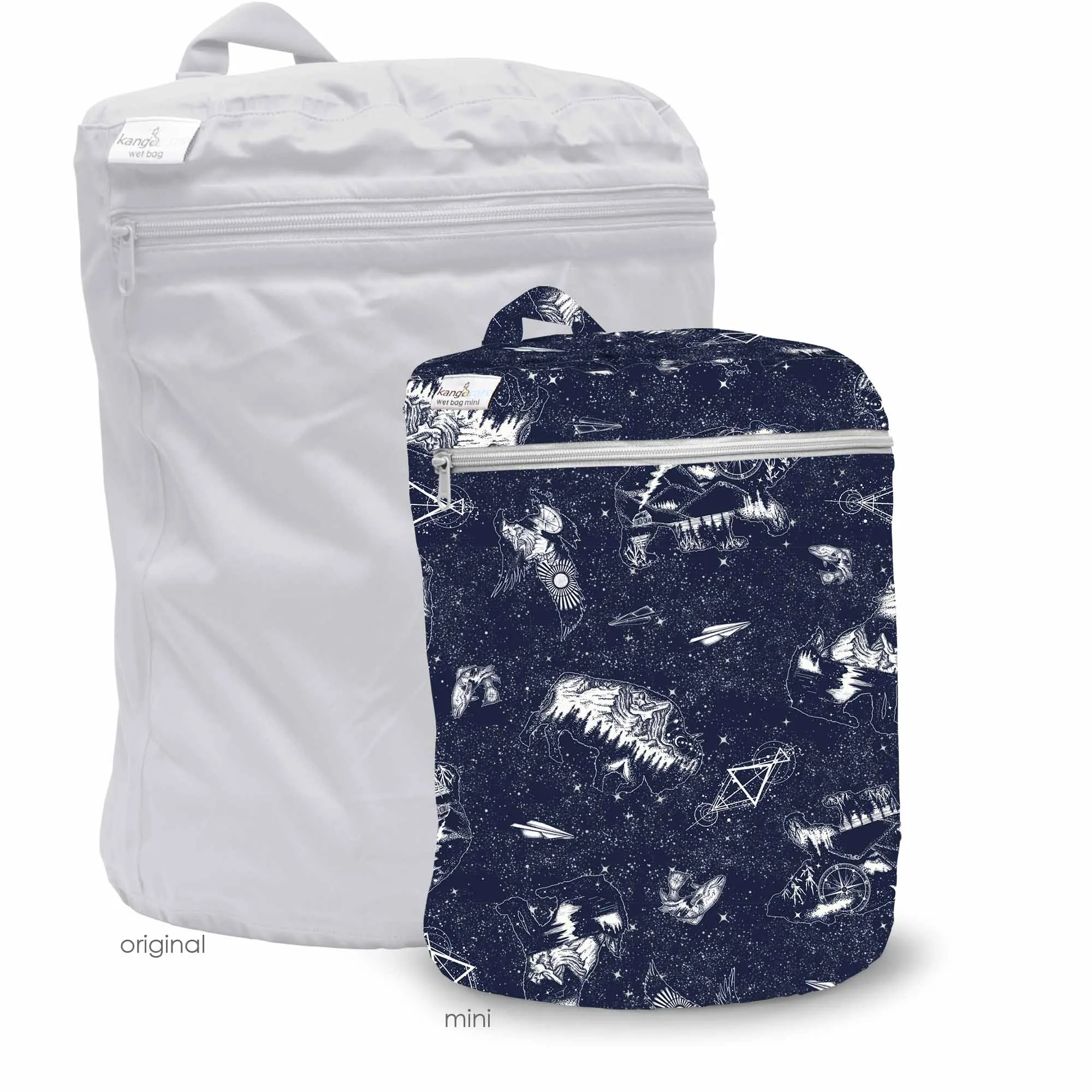 Kanga Care Wet Bag MINI