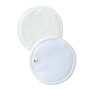 Kiin Baby Bamboo Reusable Breast Pads