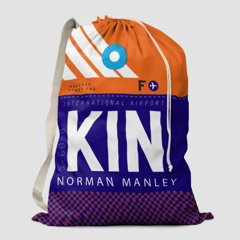 KIN - Laundry Bag