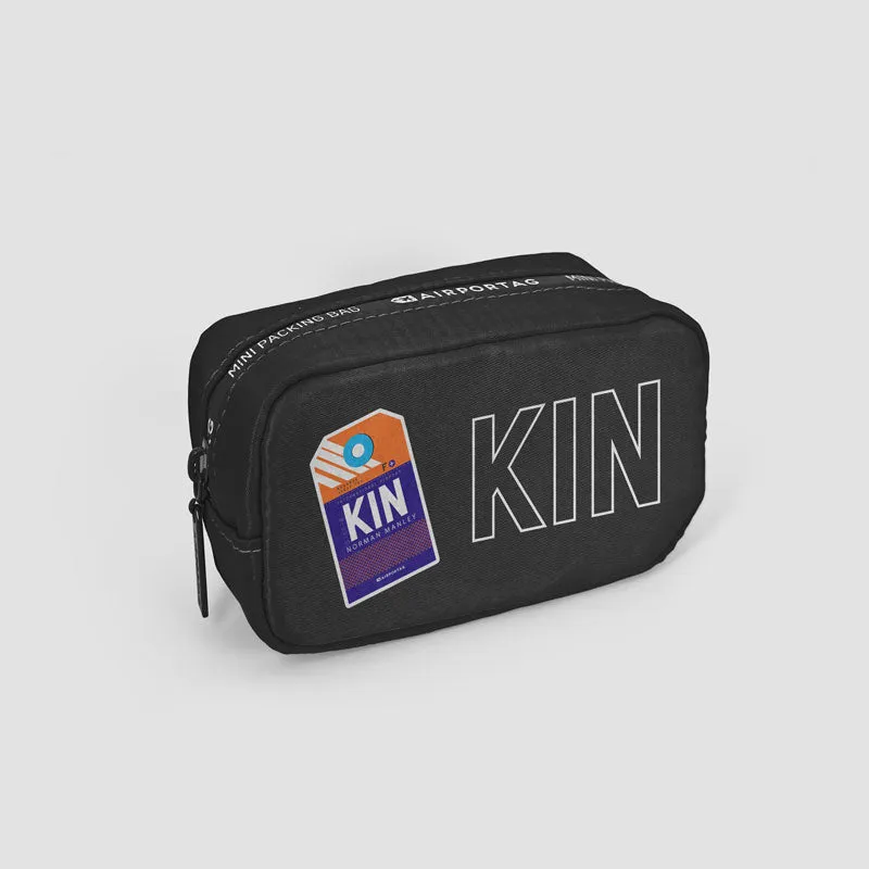 KIN - Mini Packing Bag