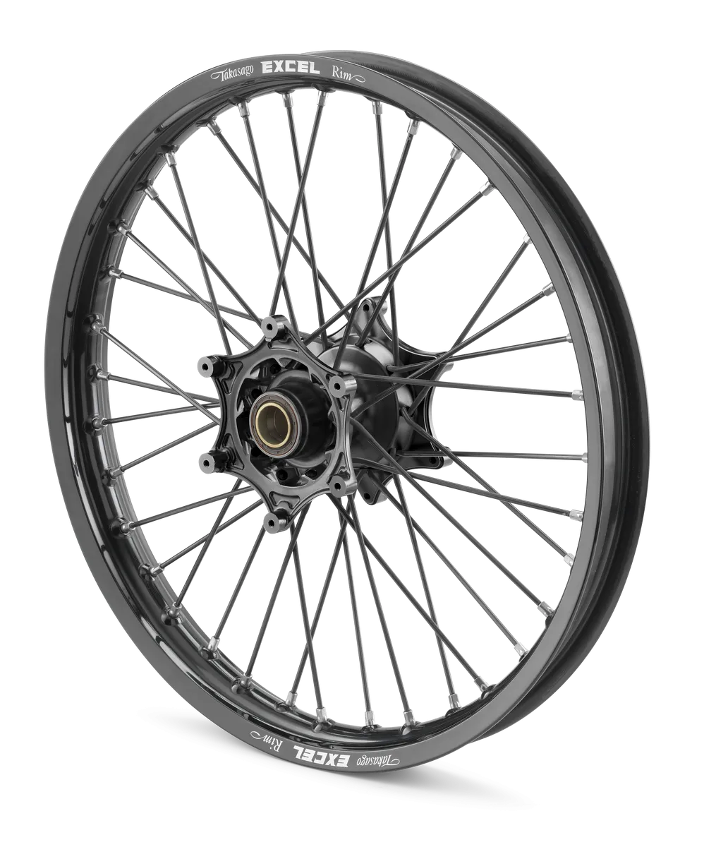 KTM Factory Front Wheel Adventure 2013-2024