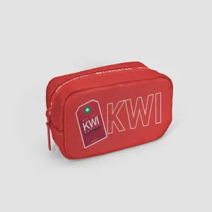 KWI - Mini Packing Bag