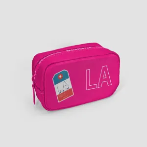 LA - Mini Packing Bag