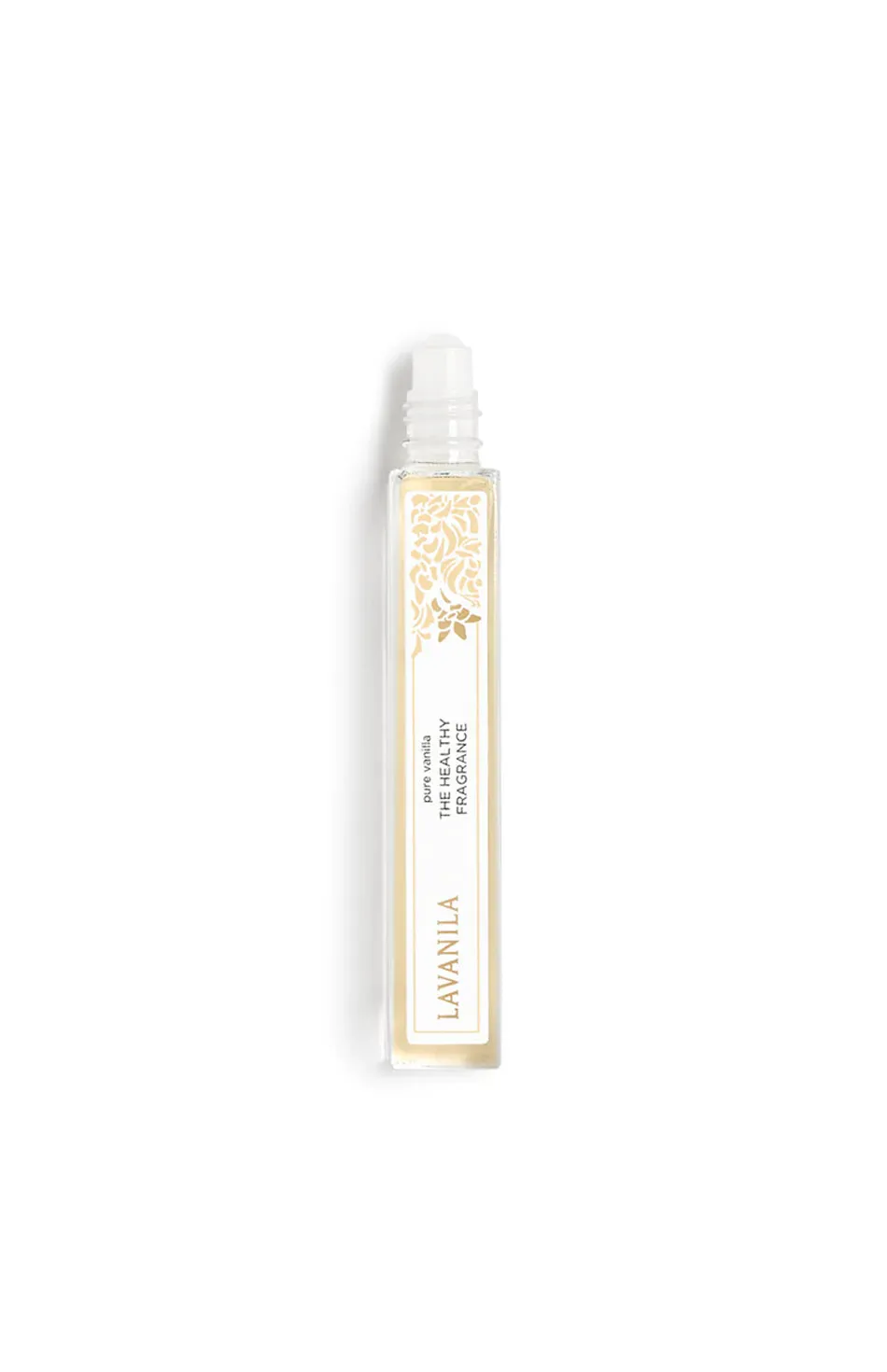 Lavanila Rollerball Pure Vanilla