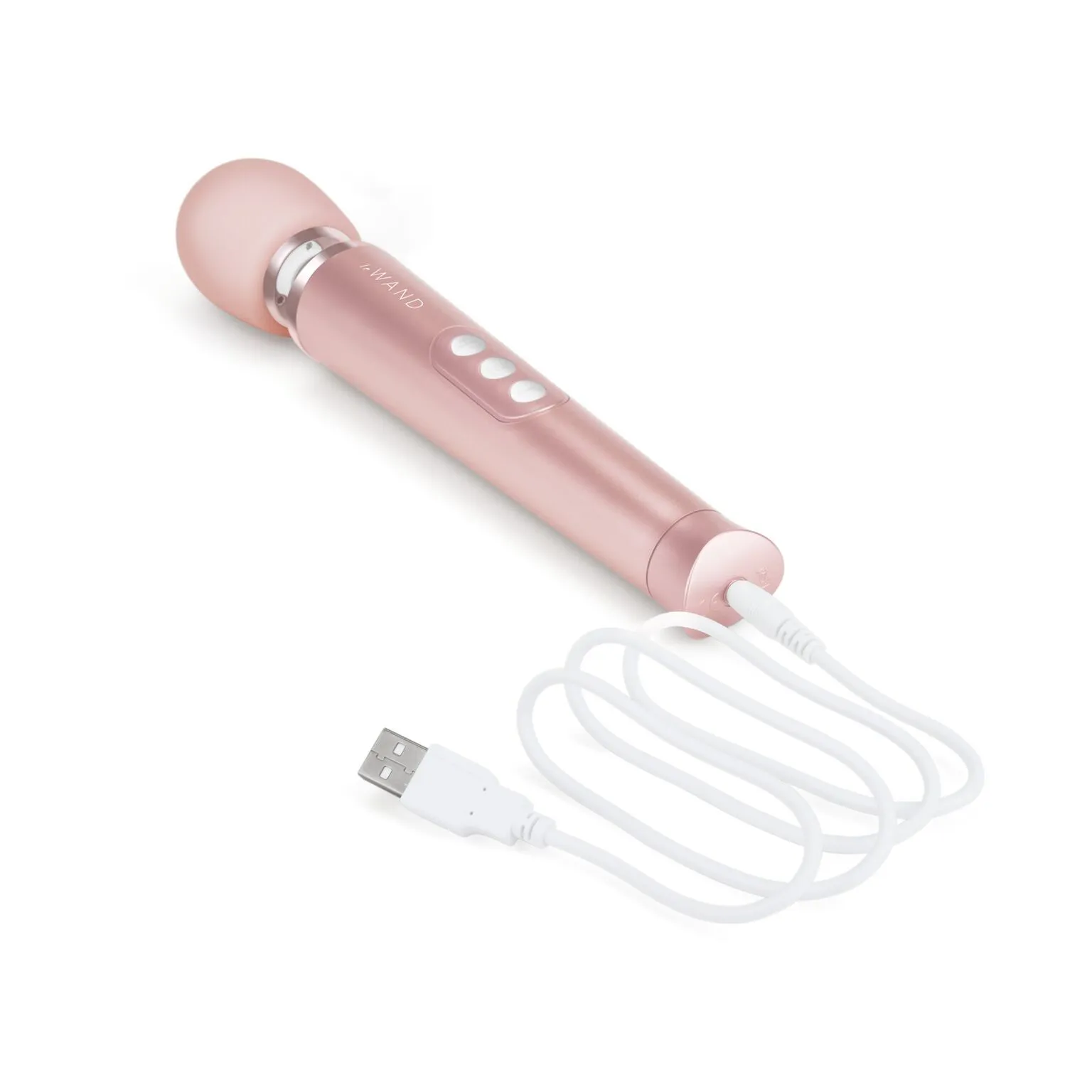 Le Wand Petite Rechargeable Massager