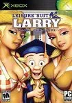 Leisure Suit Larry Magna Cum Laude