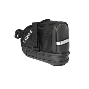 Lezyne L-Caddy 1.2L Black/Black