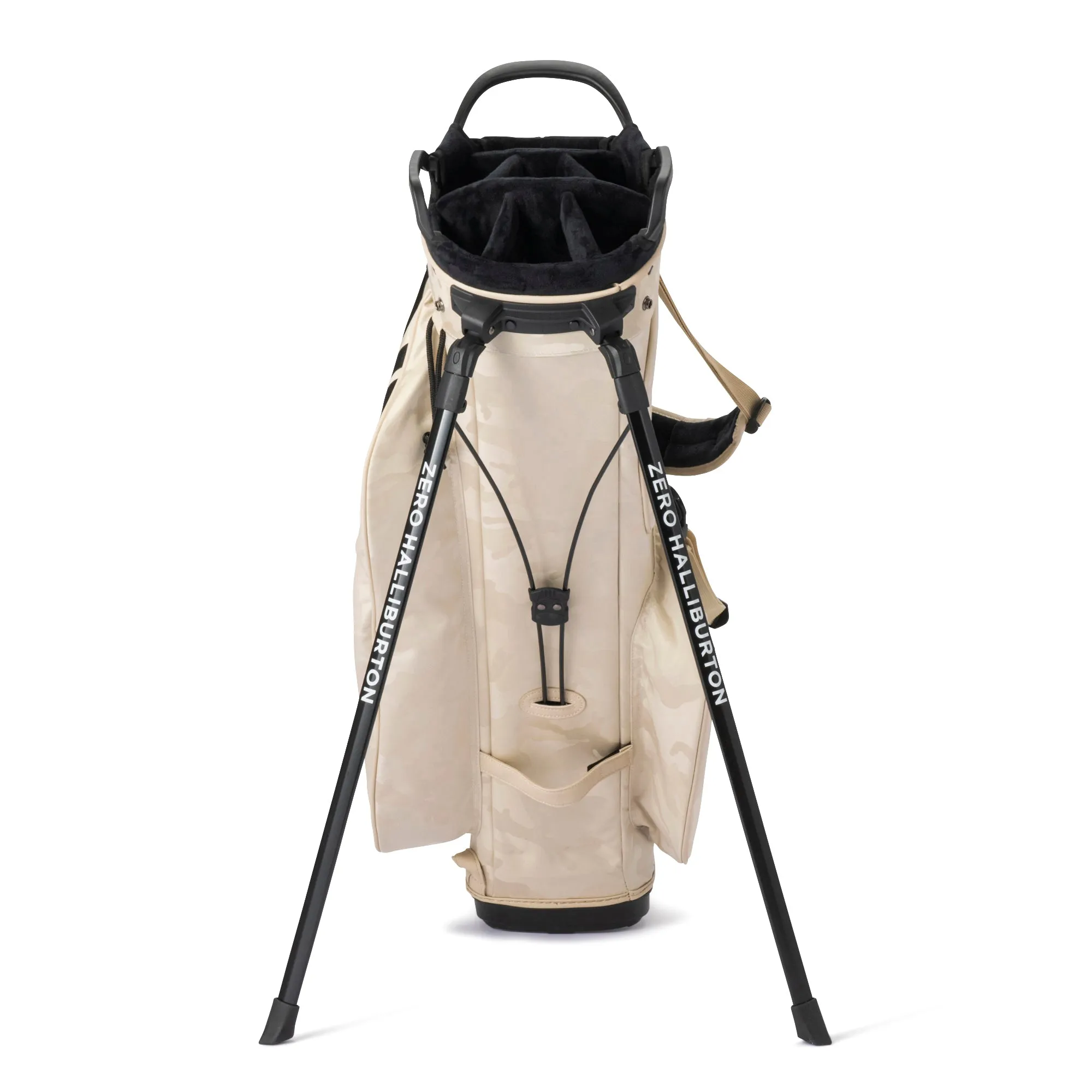 Limonta Series | Stand Bag ZHG-CB1 LIMONTA｜82432