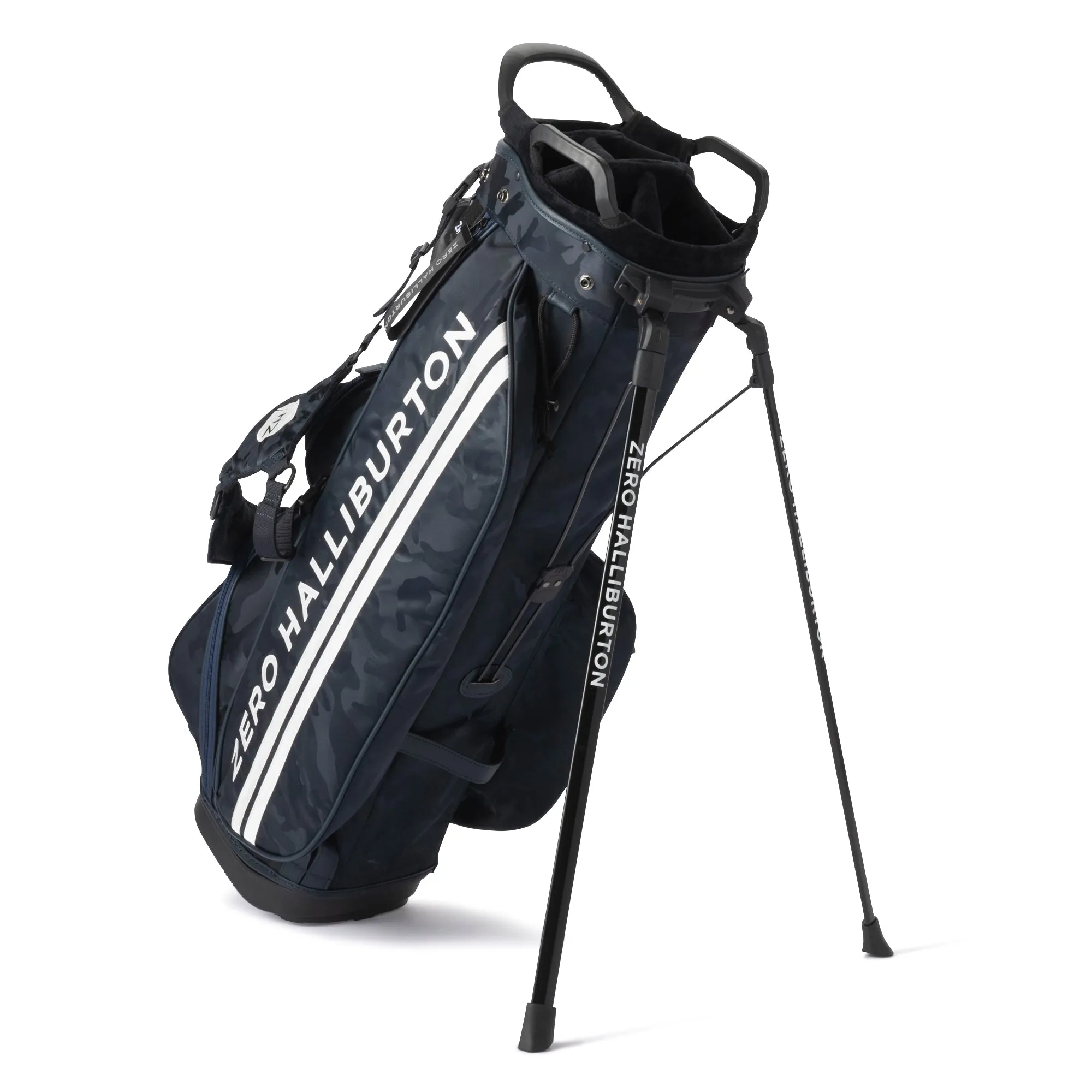 Limonta Series | Stand Bag ZHG-CB1 LIMONTA｜82432