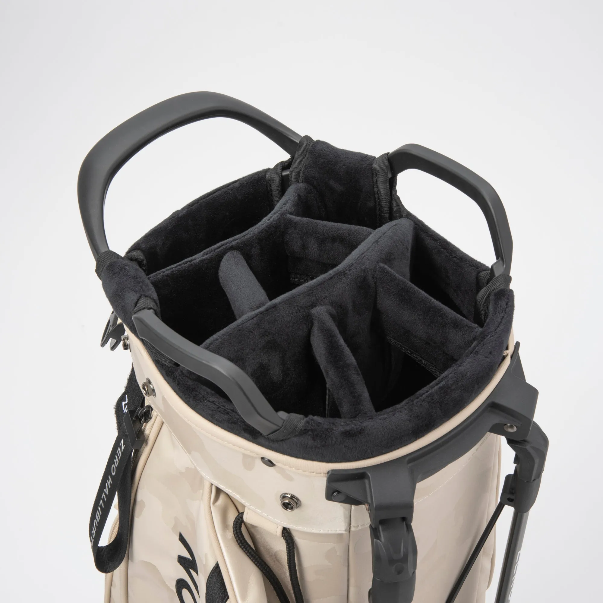 Limonta Series | Stand Bag ZHG-CB1 LIMONTA｜82432