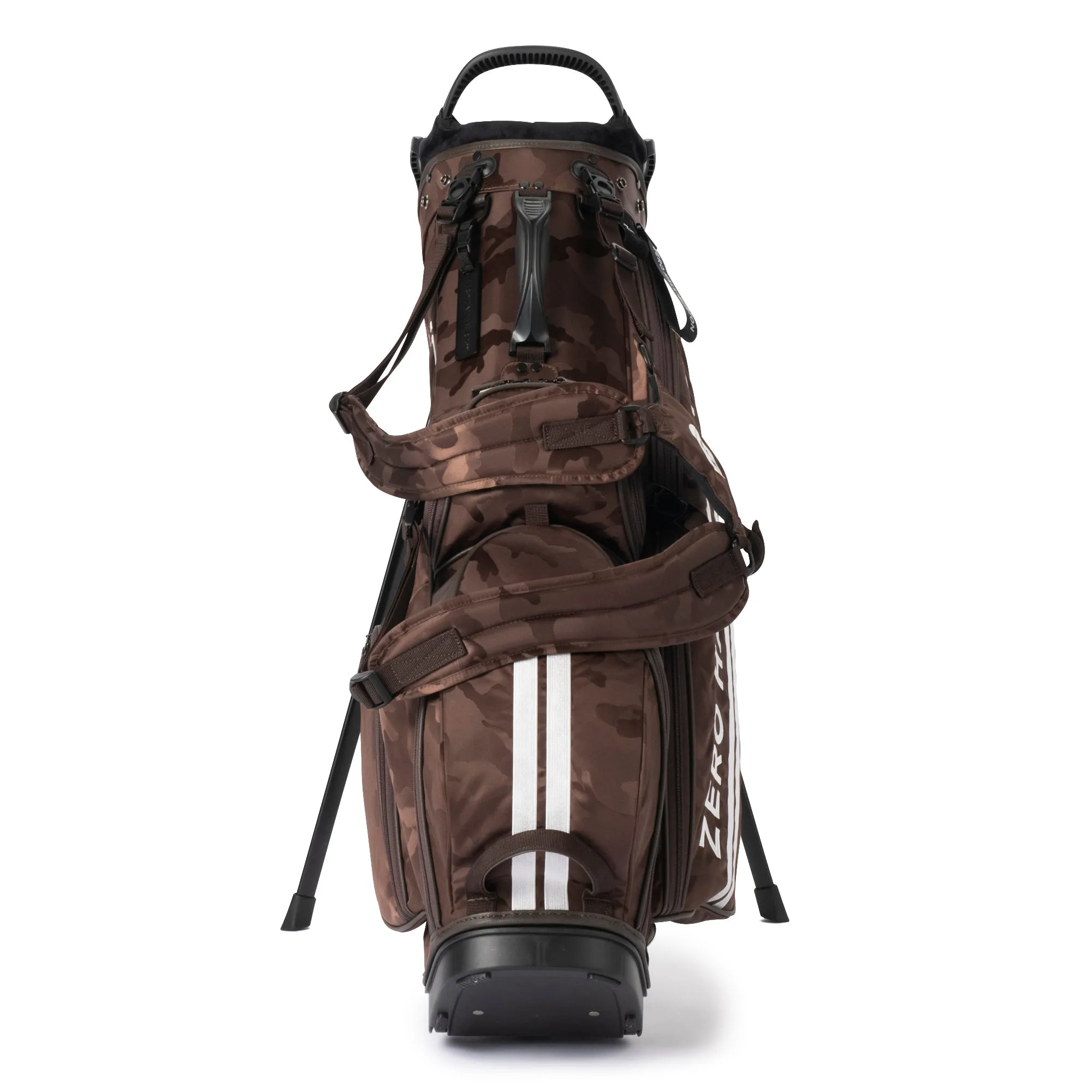 Limonta Series | Stand Bag ZHG-CB1 LIMONTA｜82432