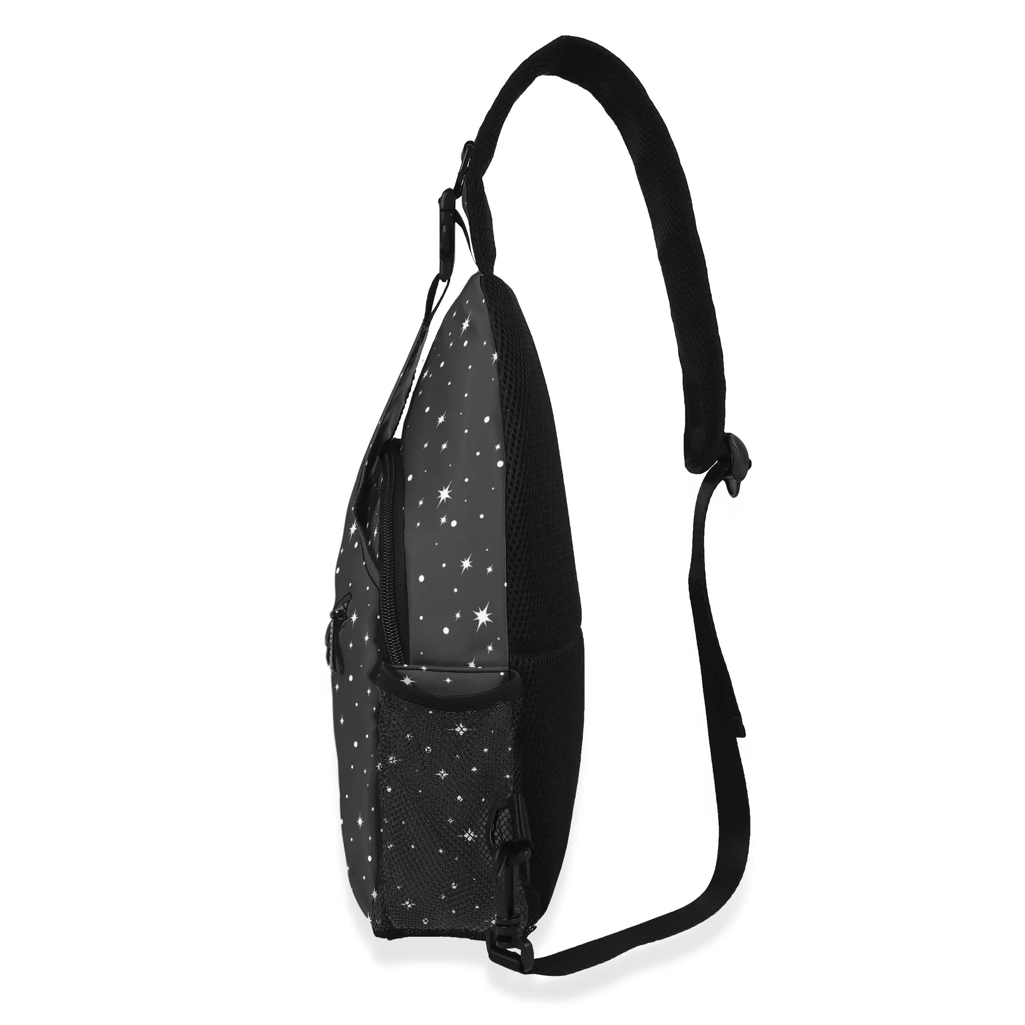 Lost in the Stars Crossbody Bag