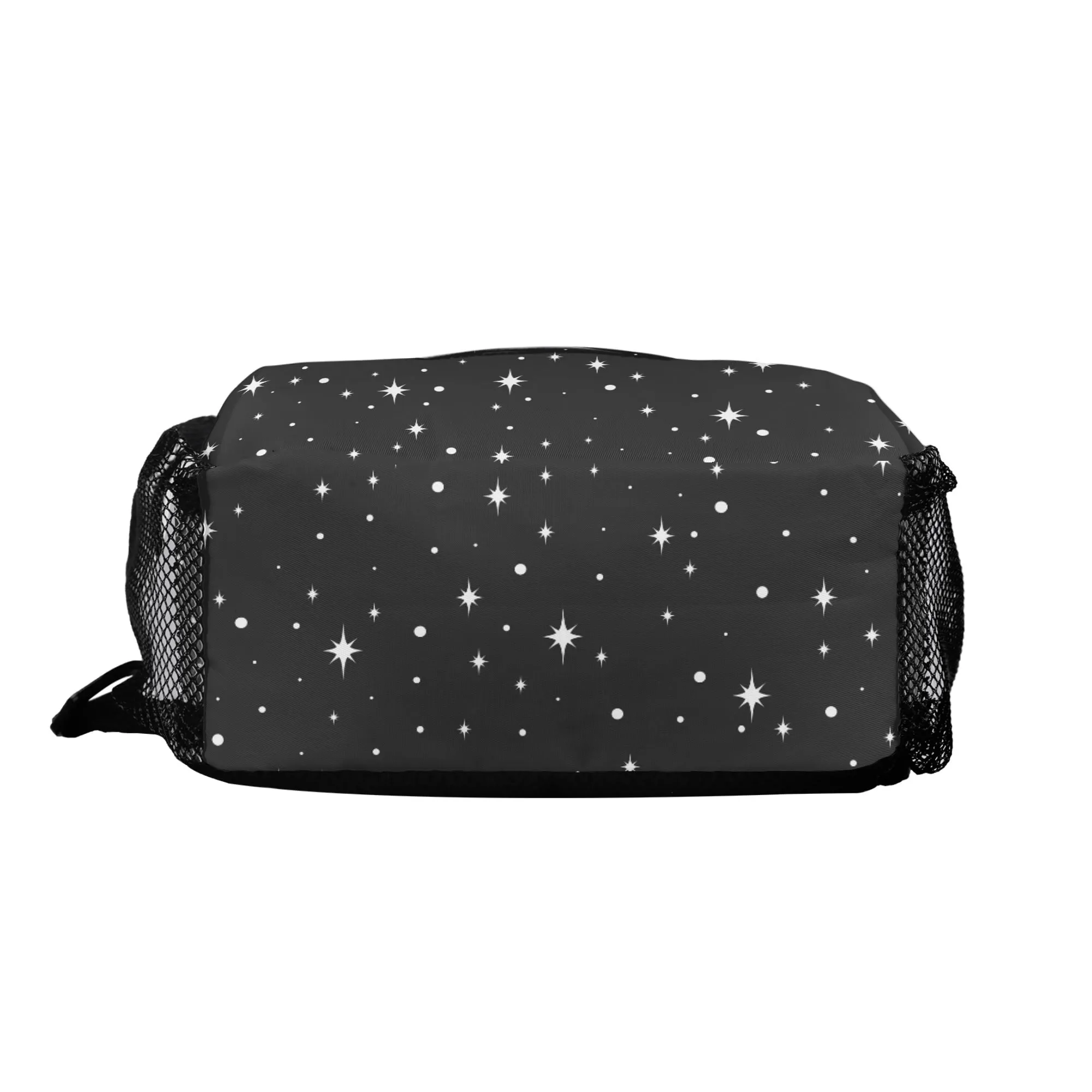 Lost in the Stars Crossbody Bag