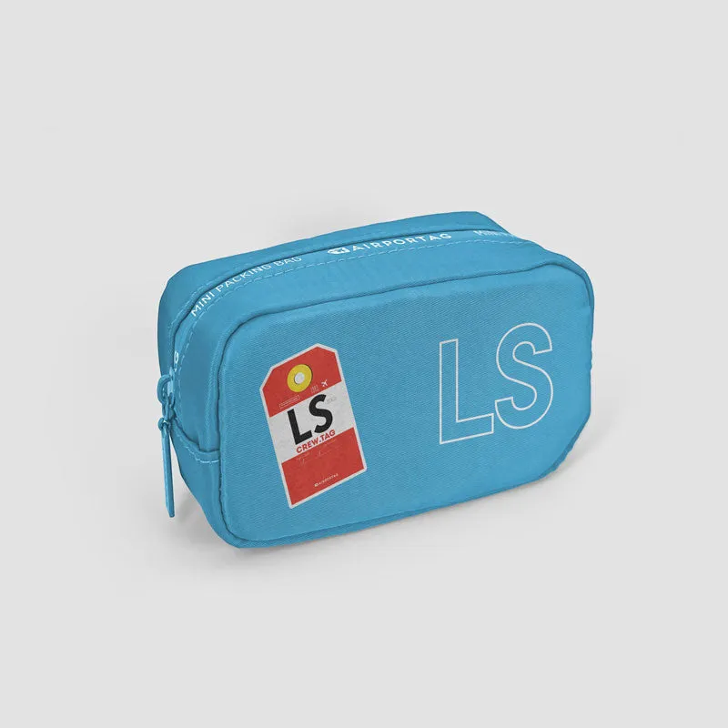 LS - Mini Packing Bag