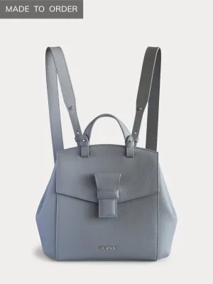 Madison Leather Backpack