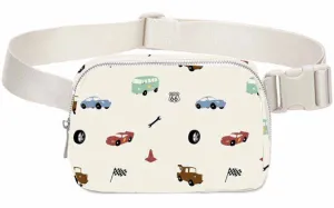 Magical Belt Bag: Kachow