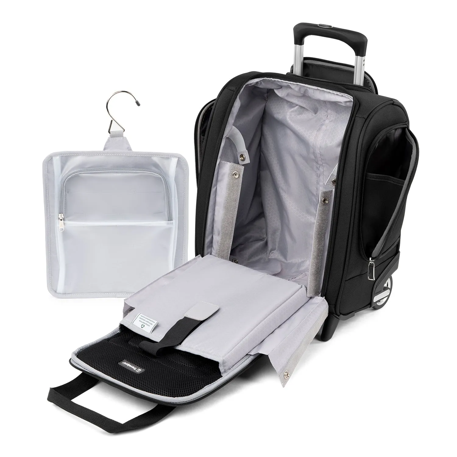 Maxlite® 5 Rolling Underseat Bag