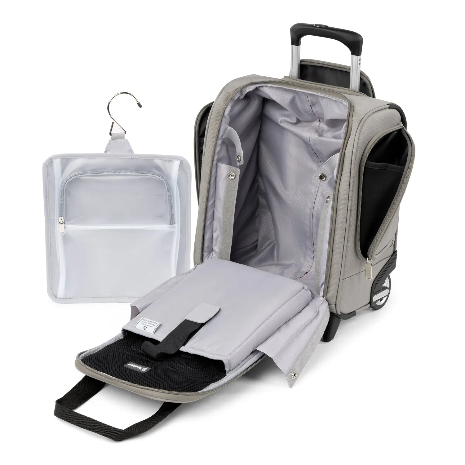 Maxlite 5 Rolling Underseat Carry-On - #4011777