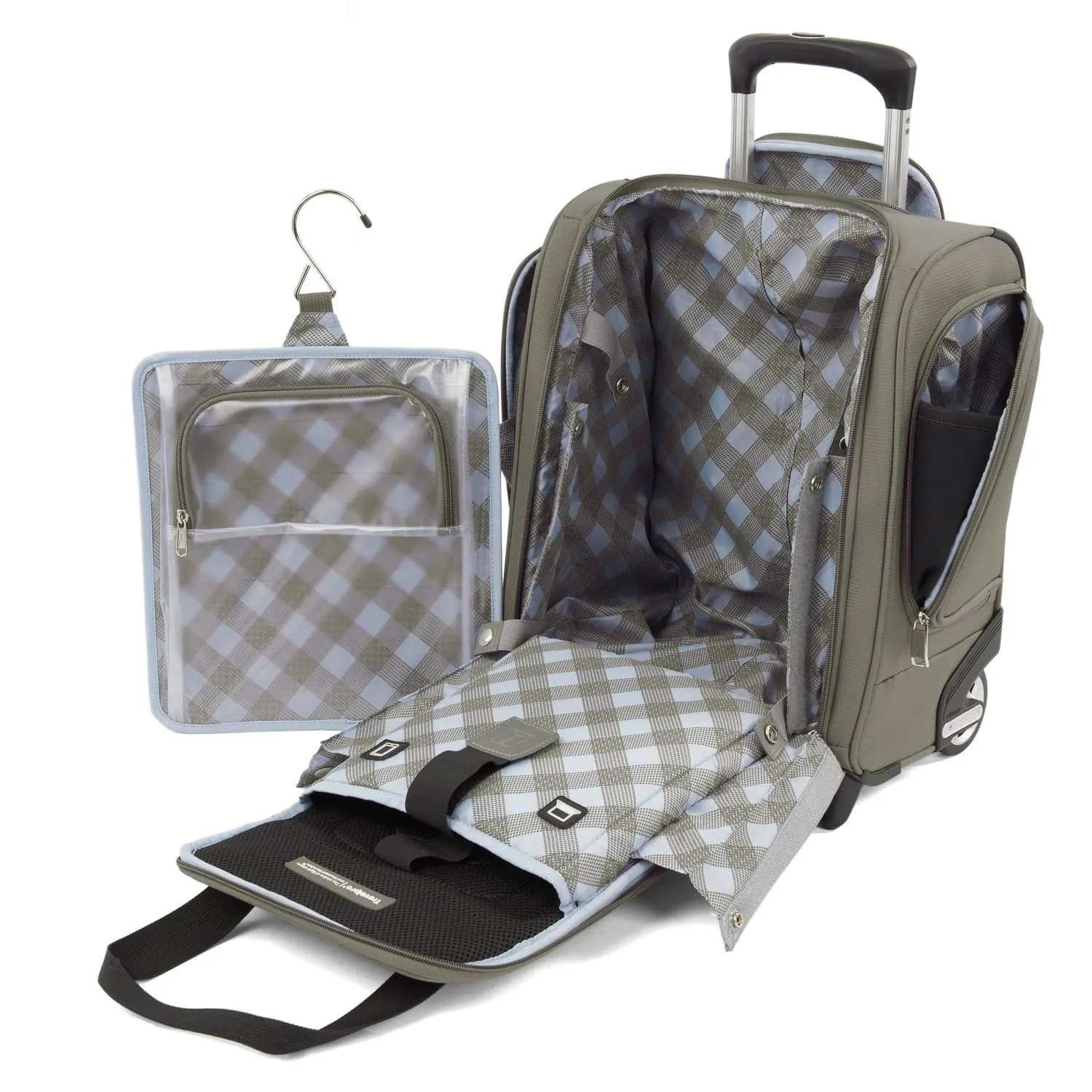 Maxlite 5 Rolling Underseat Carry-On - #4011777