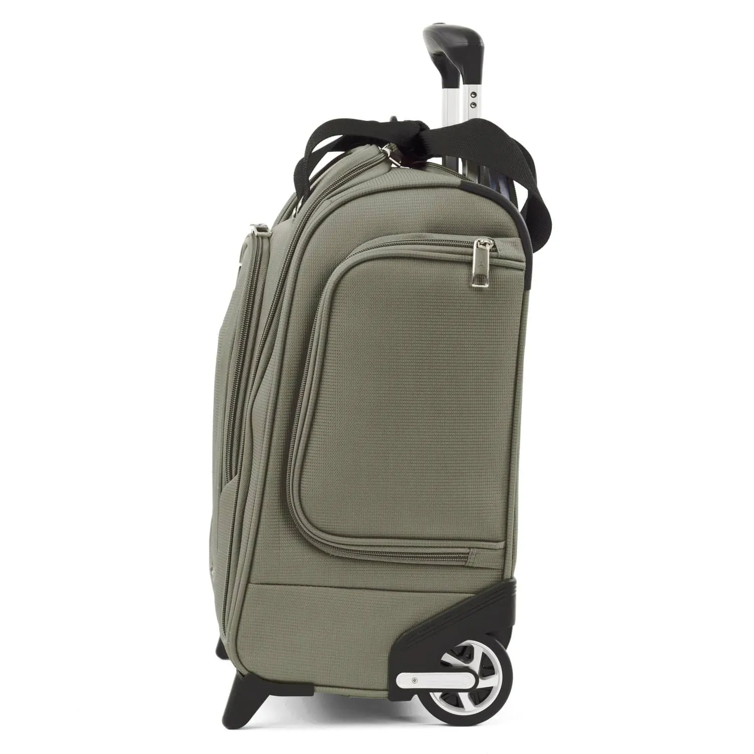 Maxlite 5 Rolling Underseat Carry-On - #4011777