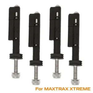 MAXTRAX XTREME Mounting Pins