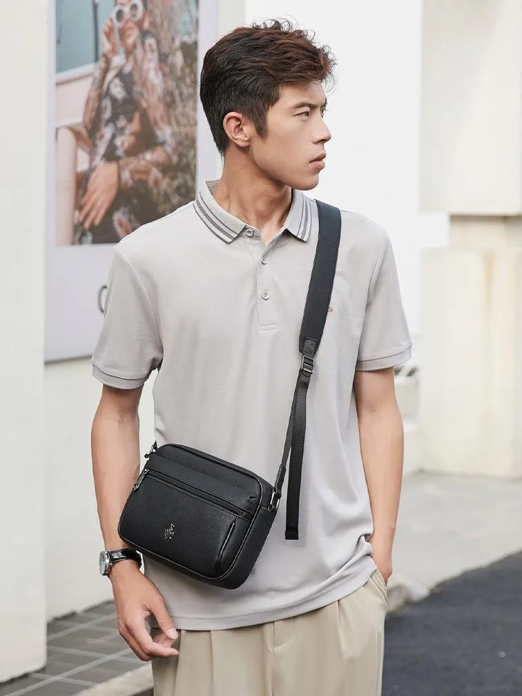 Men's Sling Bag / Crossbody Bag - SWZ 86022