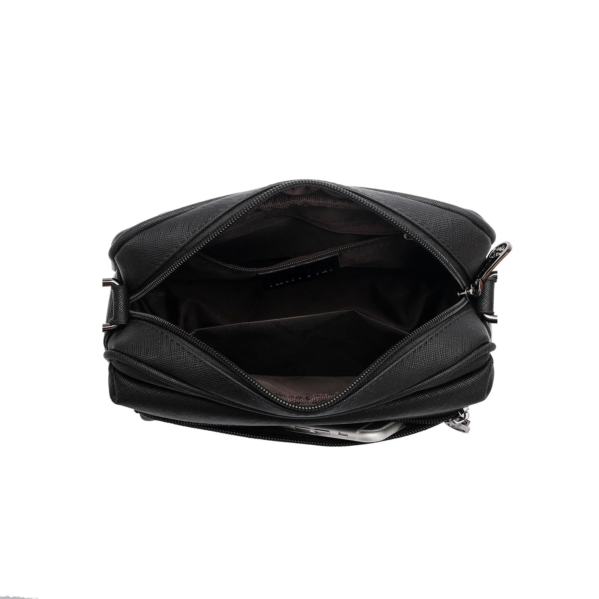 Men's Sling Bag / Crossbody Bag - SWZ 86022