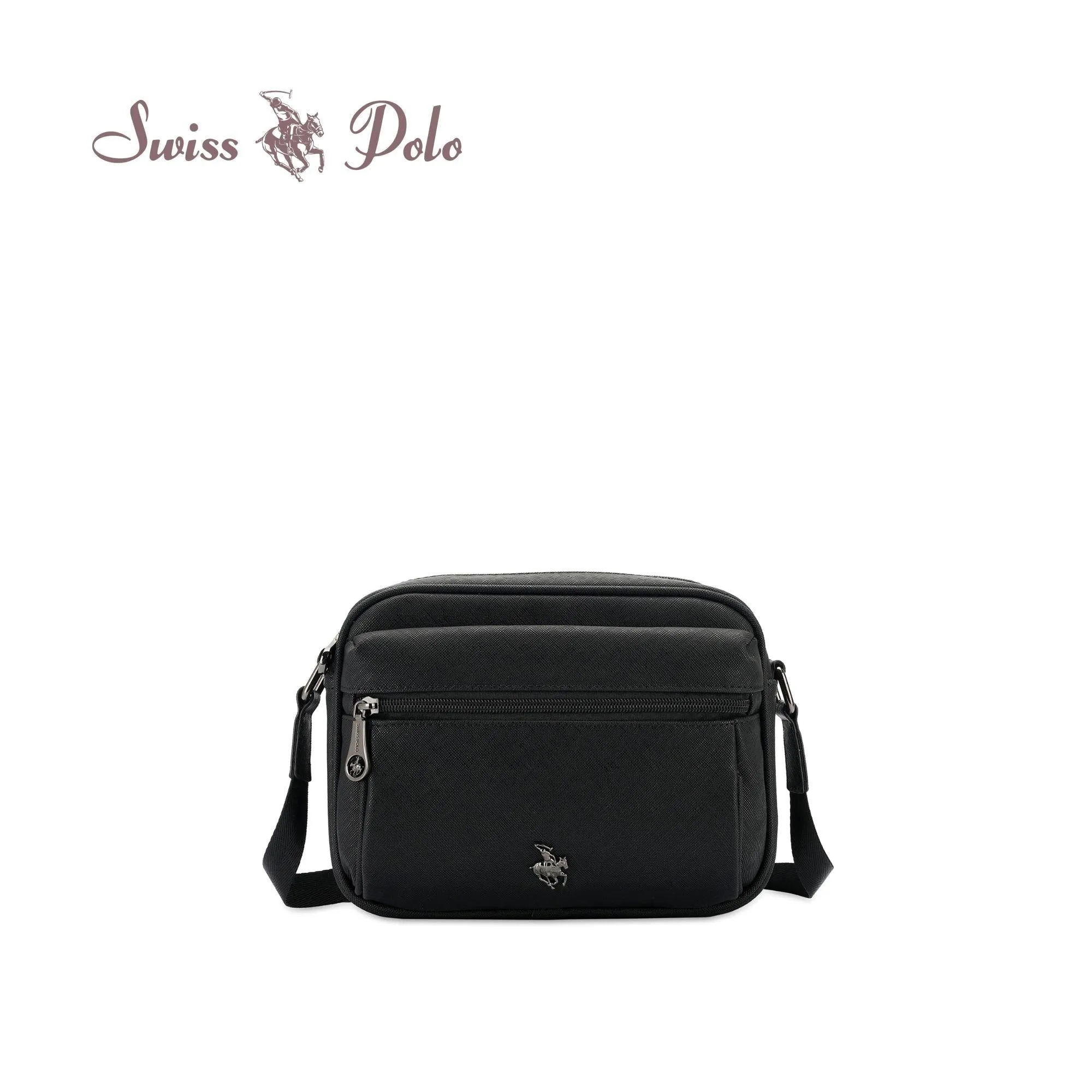 Men's Sling Bag / Crossbody Bag - SWZ 86022