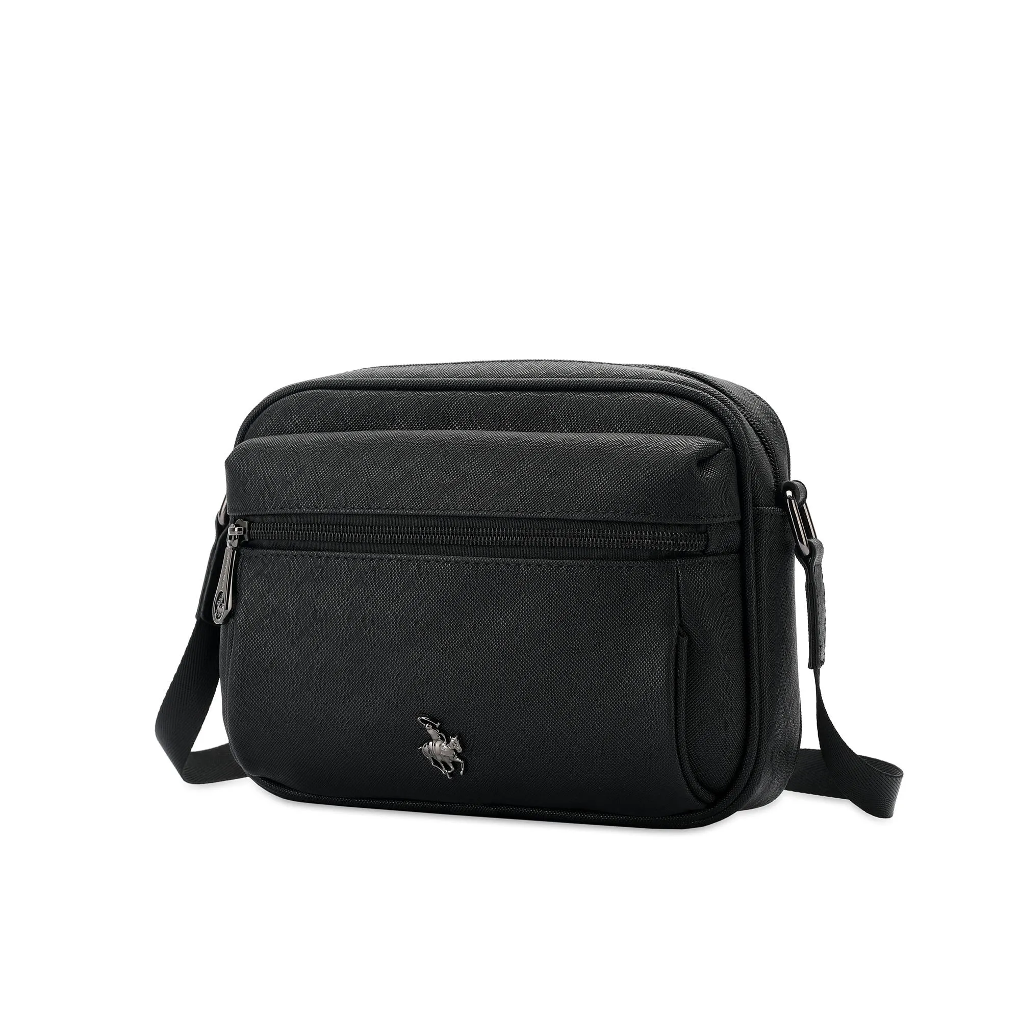 Men's Sling Bag / Crossbody Bag - SWZ 86022