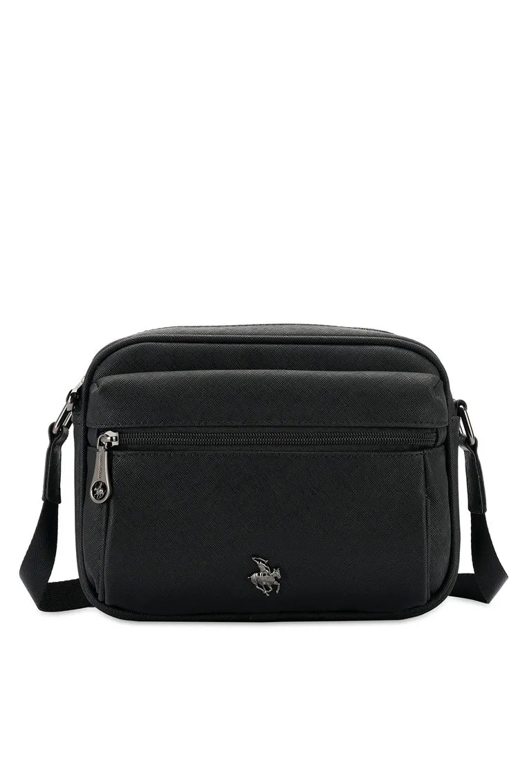 Men's Sling Bag / Crossbody Bag - SWZ 86022