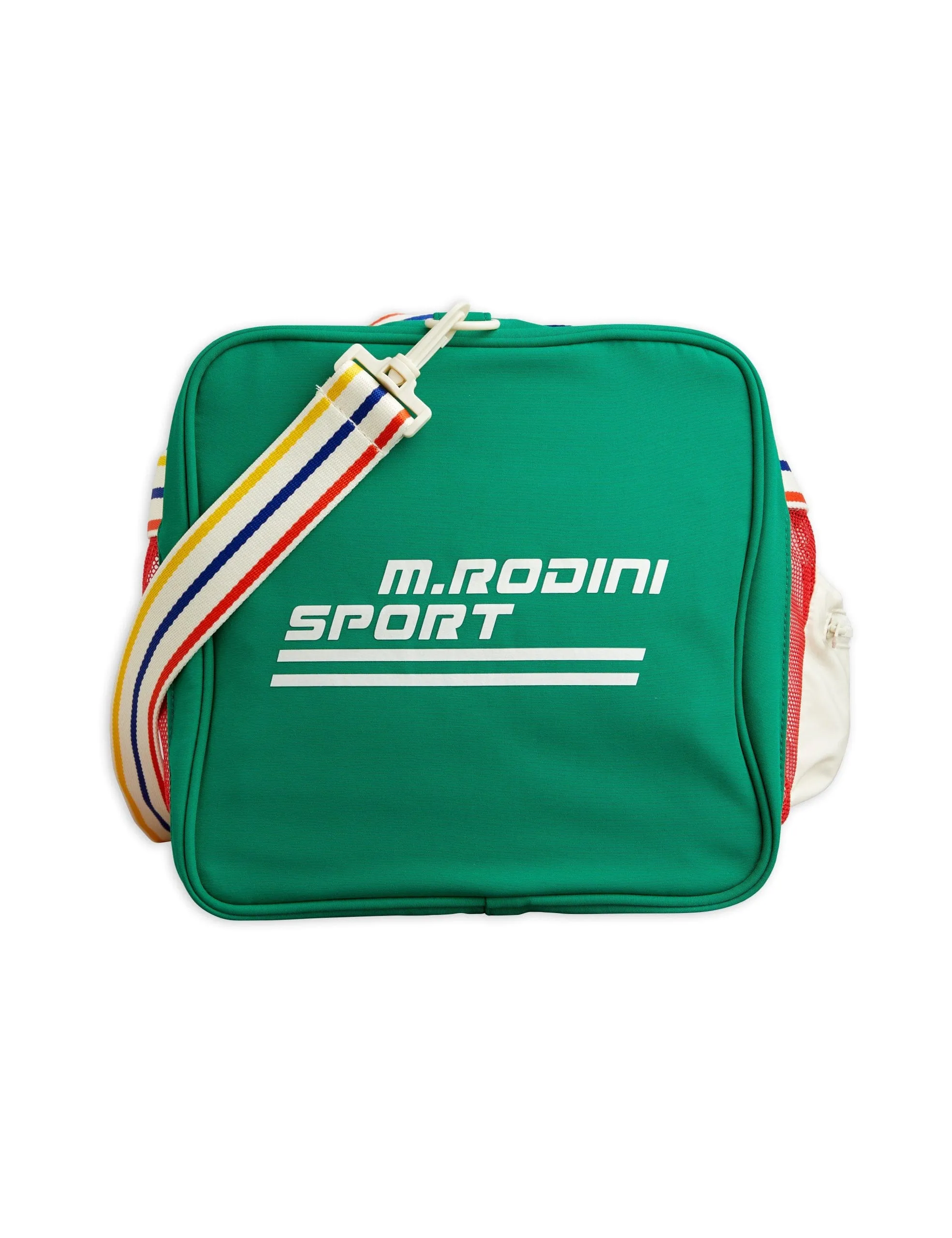 Mini Rodini Sport Duffel Bag