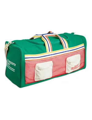 Mini Rodini Sport Duffel Bag