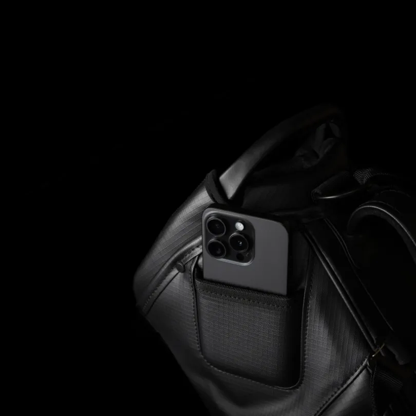 MNML MR1 Sustainable Golf Bag