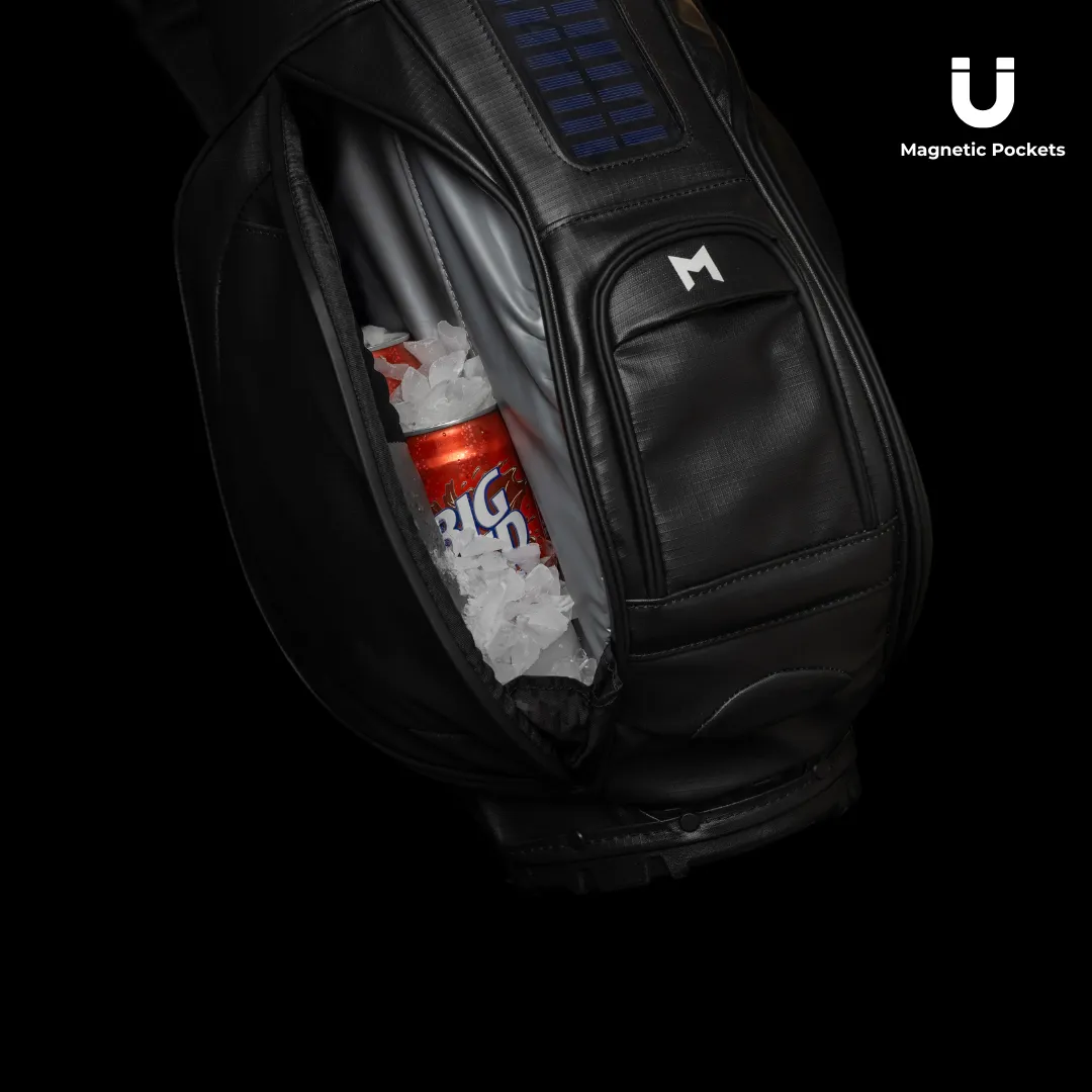 MNML MR1 Sustainable Golf Bag