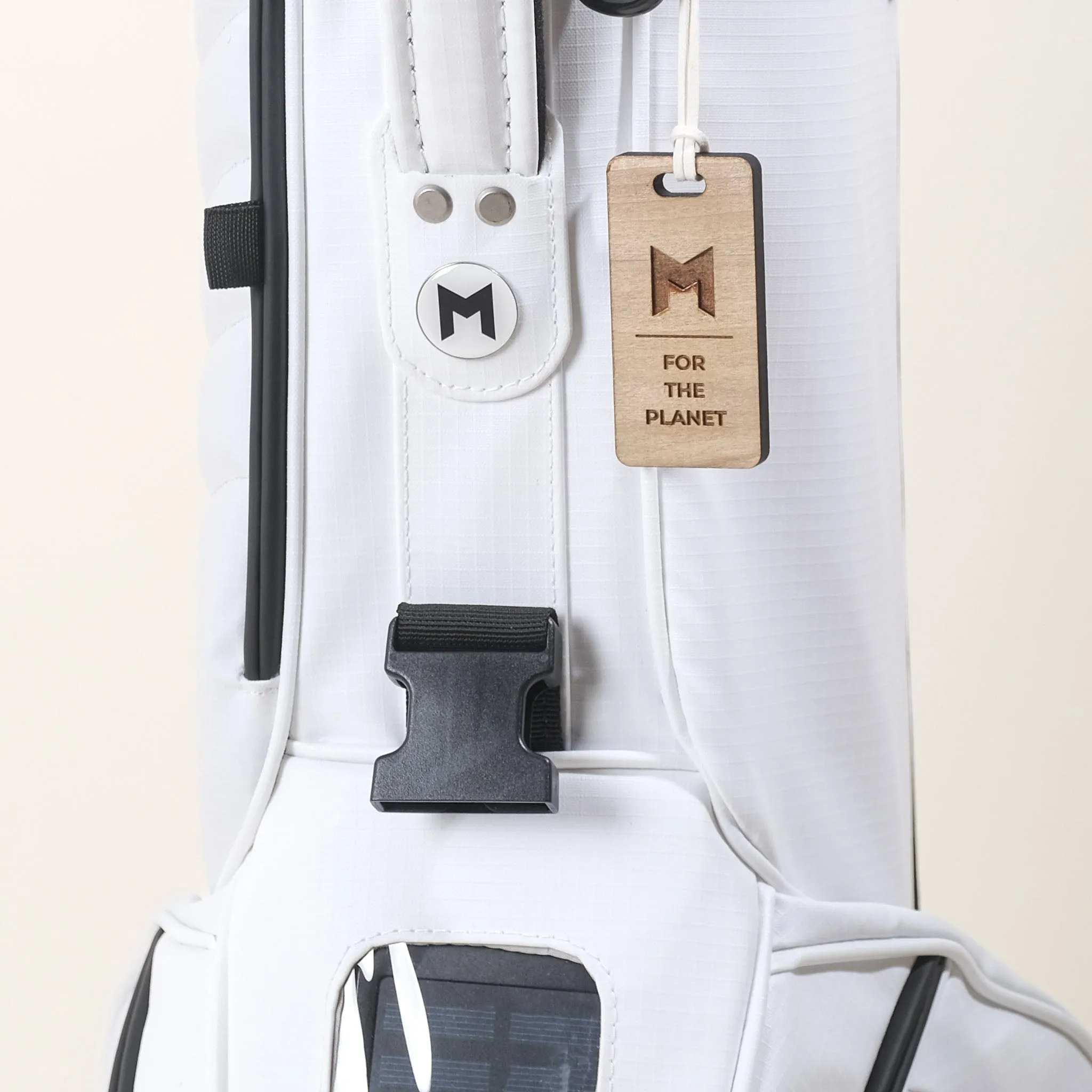 MNML MR1 Sustainable Golf Bag